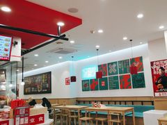 -塔斯汀·中国汉堡(蓝润置地广场店)