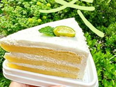 -姆们M Sweetie Cake(五道口店)