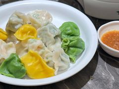 -前海沿·青岛菜(乐客城店)