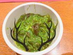 -渝是乎川渝小炒(新世界百货望京店)