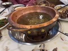 -福寿斋·老北京铜锅涮肉·烤鸭(顺义总店)