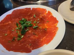 -捞锅坝子老火锅(汽博中心店)