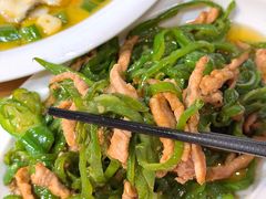 -易老妈蹄花.特色川菜(人民公园总店)