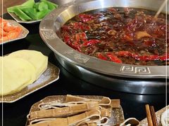 -大龙火锅(老店)