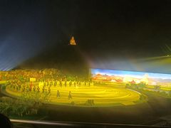 -鼎盛王朝康熙大典实景演出