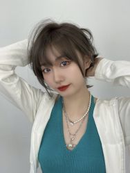 -Amo la Diva造型