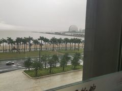 -珠海市博物馆