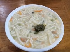 -西工饭庄快餐厅(西工小街店)