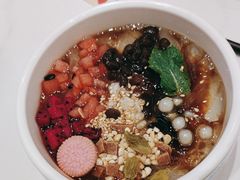 -雅佳神话·麻辣烤鱼(新街口店)