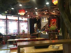 大堂-活鱼馆(宜兴埠店)