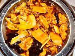 -老人和饭店(淮海中路店)