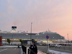 -福冈国际邮轮码头