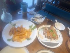 -老坤记·南阳名菜馆(十三年坤记老店)