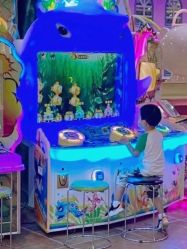 -菲菲羊乐园(临平银泰城店)
