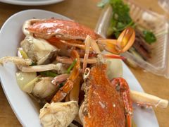 -ZF Seafood Restaurant 卓峰海鲜餐