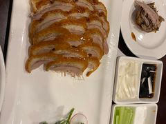 -北京全聚德(西客站店)