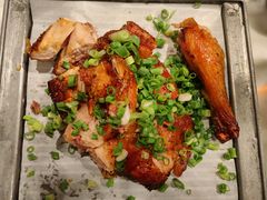 -绿茶餐厅(壹方天地店)