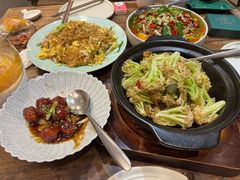 -一同楼福州菜馆(五四店)