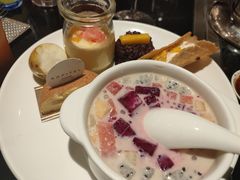 -索菲特酒店 · 云尚天际自助餐厅