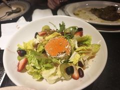 -西堤牛排(北京国瑞店)