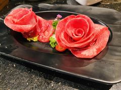 -捞王猪肚鸡火锅(财富中心店)