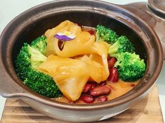 -千灯盛汇·头牌粤菜(致越优城店)