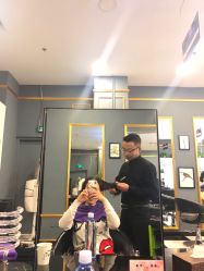 点击看大图 -BHG Hair Salon