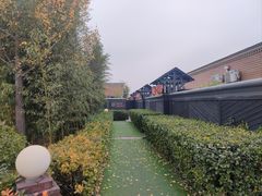 -北京益泉花园酒店
