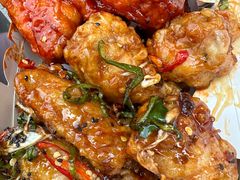 -悠个炸鸡(南京创始店)