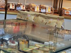 -DANXI丹喜面包·蛋糕(庐山店)