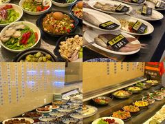 -阿马蛋汤·宁波小海鲜(总店)