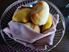 -Kathleen's Waitan 凯圣琳江景西餐厅(外滩店)