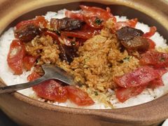 -高第街56号餐厅(宝龙店)