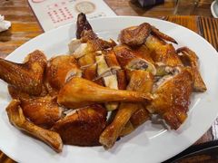 -侠成水上农庄(工业大道店)