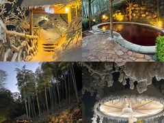 -江南天池高山汤泉城