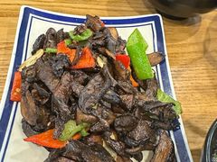 -妈妈的味道(和顺古镇店)