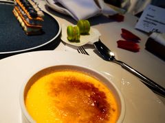 -L'Arome芳芳法国餐厅(仙林金鹰店)