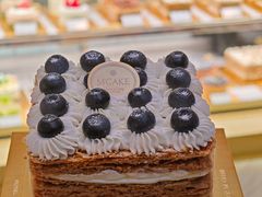 -M'CAKE(西单大悦城店)