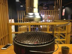-炙忧烤肉屋(中国铁建广场店)
