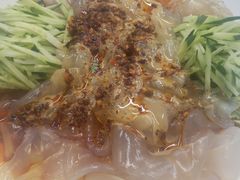 东北大拉皮-7号院家宴.烧鸽子(门头沟店)