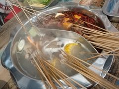 -三番火辣串串香(南市场店)