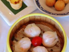 -顺德喜来登酒店·采悦轩