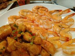 -福寿斋·老北京铜锅涮肉·烧烤(清岚店)