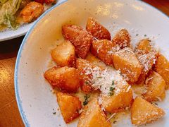 -PIZZA BIANCA(万象城店)
