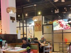 -三毛牛肉店(福强店)