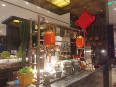-北京希尔顿逸林酒店