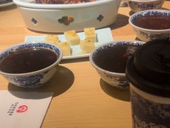-南京大牌档(龙江新城市广场店)