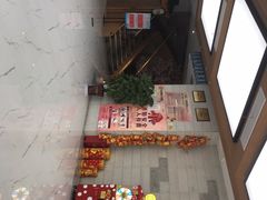 -乐汤汇温泉馆(六合店)