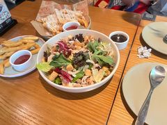 -街角 T·COFFEE 融合料理·BISTRO(车公庙店)