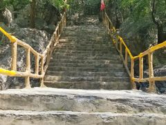-北京上方山国家森林公园